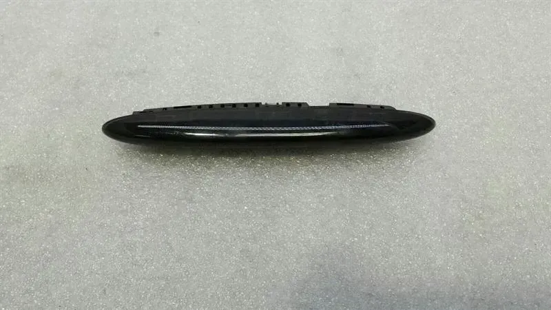 Mercedes R Class W251 PDC Screen A1715420123 PTS Screen Parking Aid