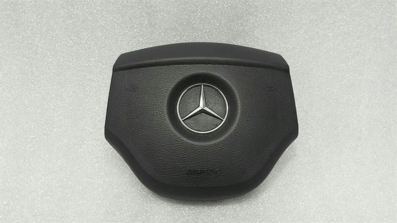 Mercedes R Class W251 A1644600009