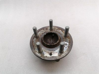 Tesla Model S 75 Right Front Hub 1027170-00-B Wheel Bearing Housing Front Right