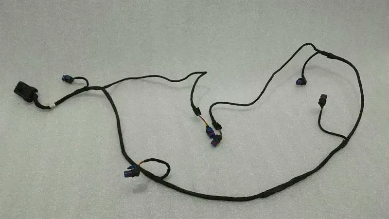 Mercedes R Class W251 Front PDC Wiring A2515404006 PTS Front Wiring Harness