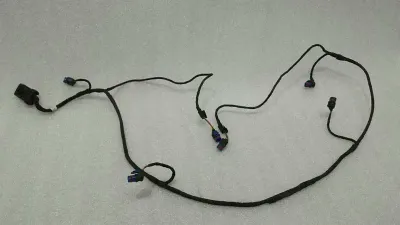 Mercedes R Class W251 Front PDC Wiring A2515404006 PTS Front Wiring Harness