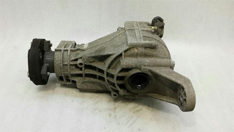 Mercedes R Class W251 X164 Rear Diff A1643500314 Rear Differential