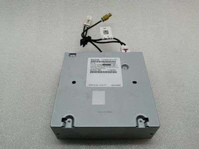 Tesla Model S 75 Electronic Module 1052609-00-A Control Unit Tuner