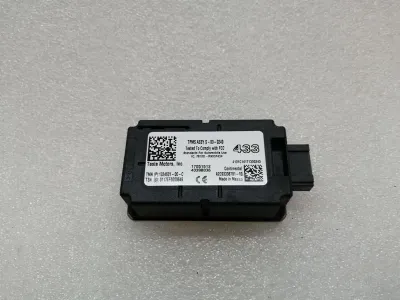 Tesla Model S 75 Electronic Module 1034601-00-C Controller TPMS