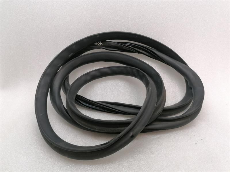 Tesla Model S 75 Rear Right Door Seal 6009586-00-I Door Seals Rear Right