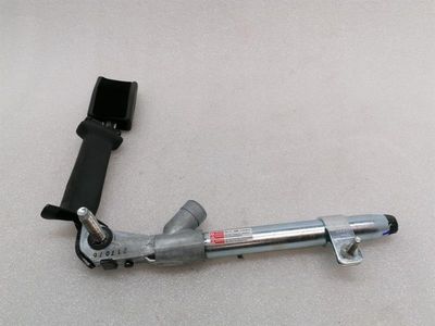 Tesla Model S 75 Left Front Seatbelt Tensioner 1004532-05-F Front Seat Belt Tensioner