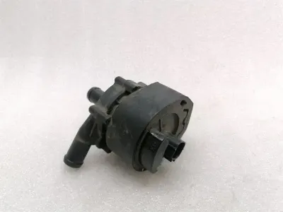Tesla Model S 75 Additional Cooling Pump 1035348-00-F Coolant Pump Pump