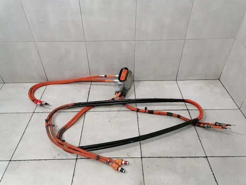 Tesla Model S 75 Drive Splitter Cable 1055868-10-D Wiring Harness 1055868-10-D