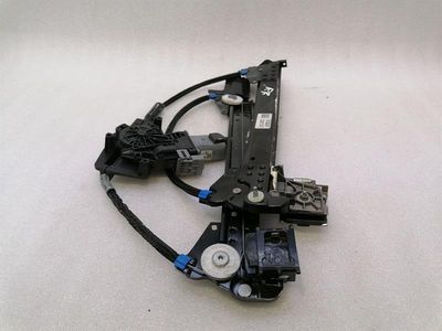 Tesla Model S 75 Right Rear Door Winder 6006377-00-G Rear Right Power Window