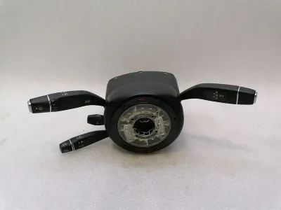 Tesla Model S 75 Wiper Stalks 1057355-00-B Indicator Switch Steering Column Switch