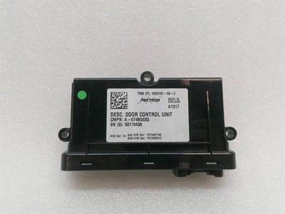 Tesla Model S 75 Electronic Module 1003101-00-E Control Unit