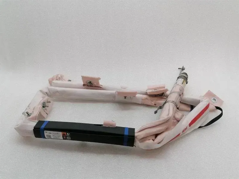 TESLA MODEL S 75 RIGHT ROOF Module 1005262-00-E Module ROOF RIGHT SAFETY