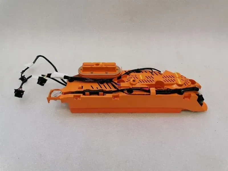 Tesla Model S 75 Electronic Module 1065894-00-C Controller