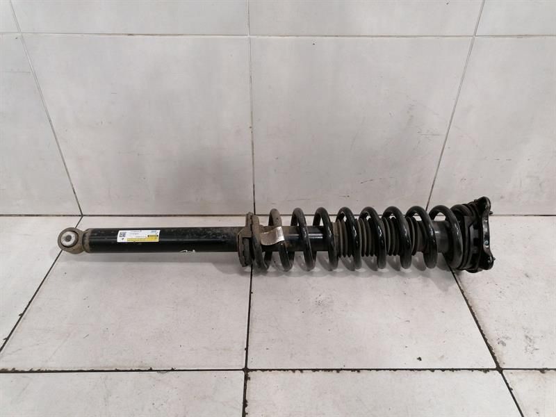 Tesla Model S 75 Shock Absorber Rear 1015620-01-E Rear Shock Absorber