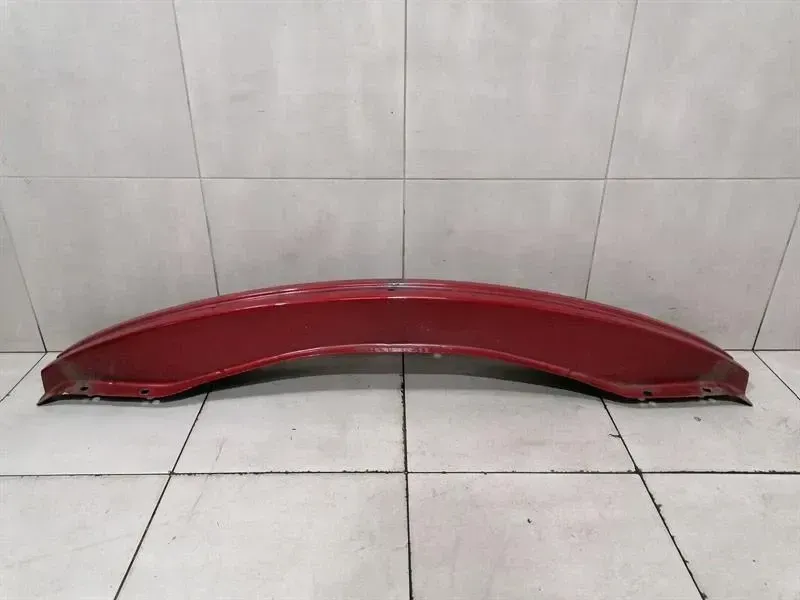 Tesla Model S 75 Rear Bumper Beam 1041685-00-A Bumper Rear Support