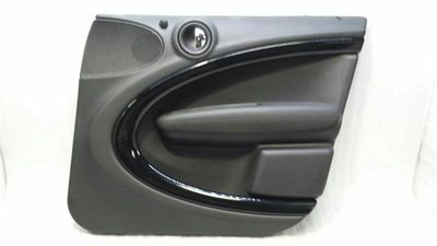 Mini Countryman S R60 door card front right 9812190 door panel front right