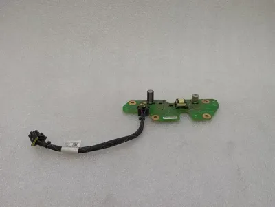 Tesla Model S 75 Electronic Module 1042703-01-G Controller Voltage Unit Board