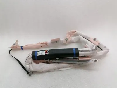 TESLA MODEL S 75 Modules 1005261-00-E Module ROOF ROOF SAFETY LEFT LEFT