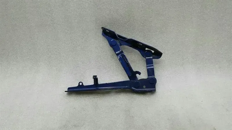 Tesla Model S 75 Bonnet Hinge LHS 6006738-00-E Hood Hinge Left