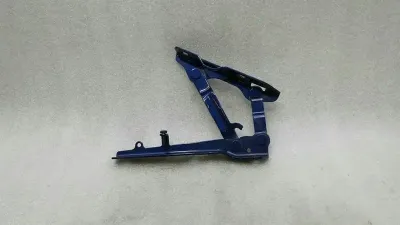 Tesla Model S 75 Bonnet Hinge LHS 6006738-00-E Hood Hinge Left
