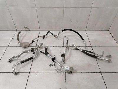 Tesla Model S 75 A/C Pipe Set 1031671-00-I Air Conditioning Line Air Conditioning Set