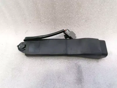 Tesla Model S 75 Belt Buckle 1019493-05-E Belt Buckle RIGHT/LEFT