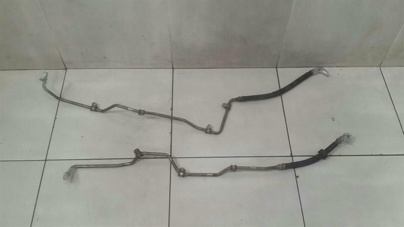 Mercedes C Class W205 Gearbox Pipes A2052703400 Transmission Oil Line M274