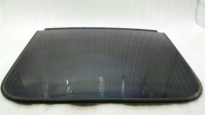 Mini Countryman R60 Rear Glass Panoramic 7289204 Panoramic Roof Glass Rear