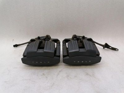 Tesla Model S 75 brake caliper rear 1097417-00-A brake caliper rear
