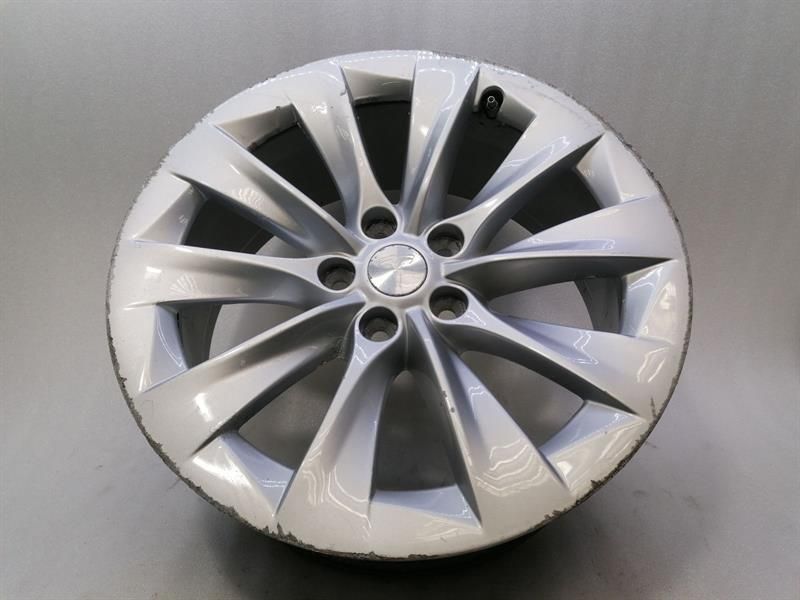 Tesla Model S 75 Alloy Wheel 1059337-00-A 19X 8J ET40 Alloy Wheel