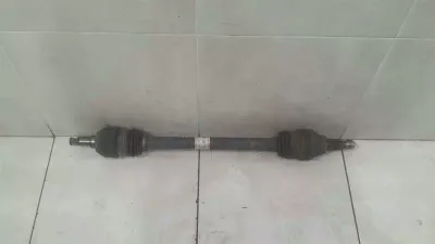 Mercedes A45 AMGW176 Left Rear Drive Shaft A2463500610 Drive Shaft Rear Li