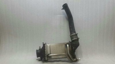 Mercedes C Class W205 Intercooler A2740900414 Intercooler M274
