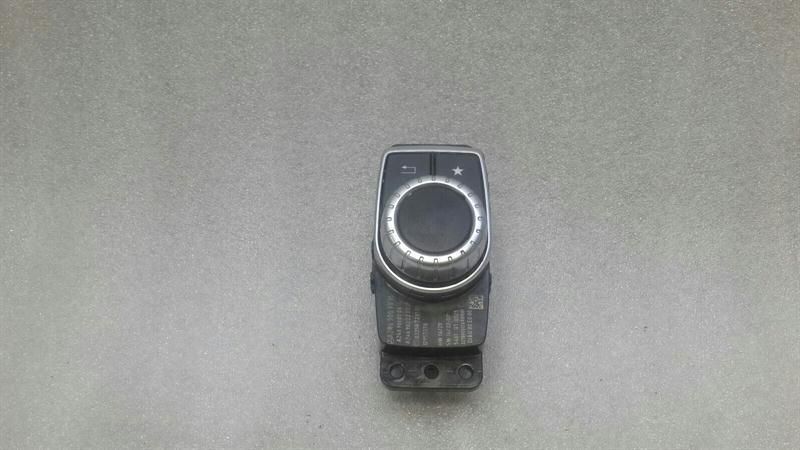 Mercedes A Class W176 Comand Switch A2469009815 Controller Switch Main A45