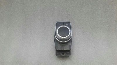 Mercedes A Class W176 Comand Switch A2469009815 Controller Switch Main A45