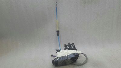 Mercedes A45 W176 rear right door lock A2047303635 door lock rear right