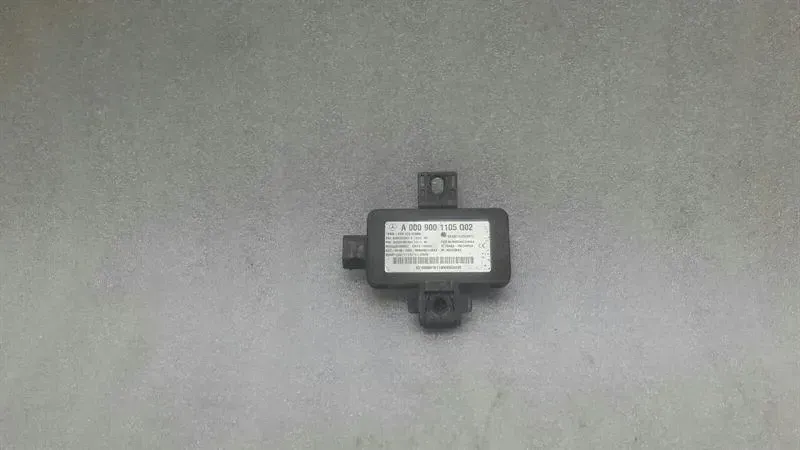 Mercedes C Class W205 Tyre Pressure Sensor A0009001105 Tire Pressure Sensor W222