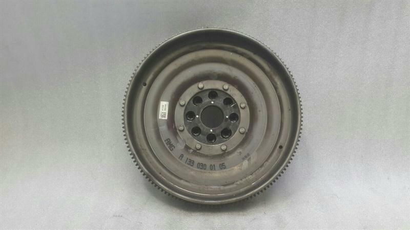 Mercedes A45 AMG W176 Flywheel A1330300105 flywheel M133 double