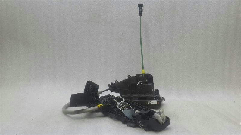 Mercedes C Class W205 RHD Front Left Door Lock A0997206501 Right Hand Drive C205