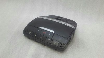 Mercedes C Class W205 Dome Light A0999001701 Interior Light Interior Lamp