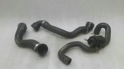 Mercedes W205 Cooling Pipe A2055010182 Coolant Hose Hose Kit M274
