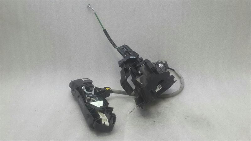 Mercedes C Class W205 RHD Front Right Door Lock A0997206701 Right Hand Drive C205