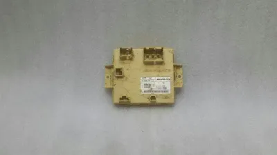 Mercedes W176 Electronic Module A0009007609 ECU Drive Unit A45 AMG CLA45