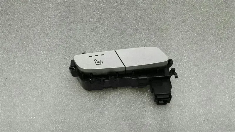 Mercedes W205 Left Seat Heater Switch A2059050004 Seat Switch Left C205