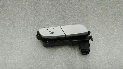Mercedes W205 Left Seat Heater Switch A2059050004 Seat Switch Left C205