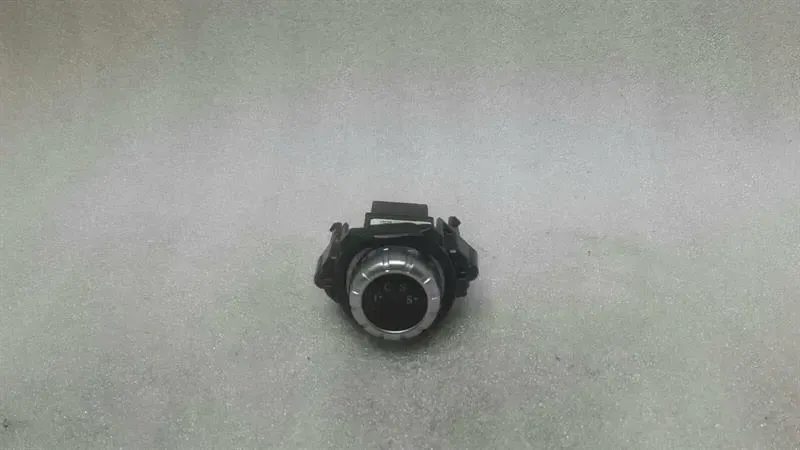 MERCEDES A45 AMG W176 Drive Mode Switch A2469053703 Rotary Switch