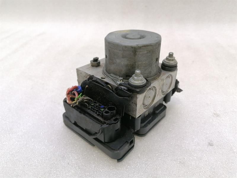 MERCEDES CLA W117 C117 A.B.S PUMP A1764311612 ABS PUMP HYDRAULIC BLOCK