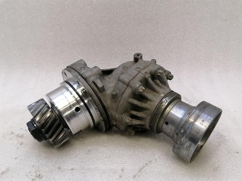 Mercedes A45 AMG W176 Front Diff A2462800300 Differential Front POWER TAKE OFF