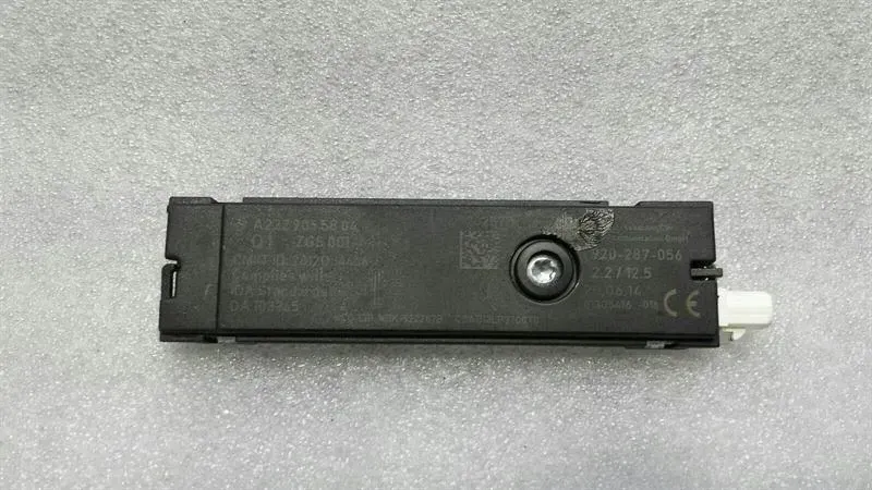 Mercedes C Class W205 Aerial / Antenna A2229055804 Antenna W222 Coupe