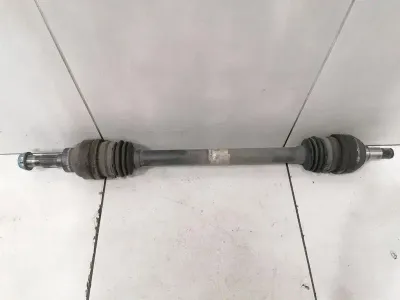 Mercedes A45 W176 Left Rear Drive Shaft A2463500610 Drive Shaft Rear Left