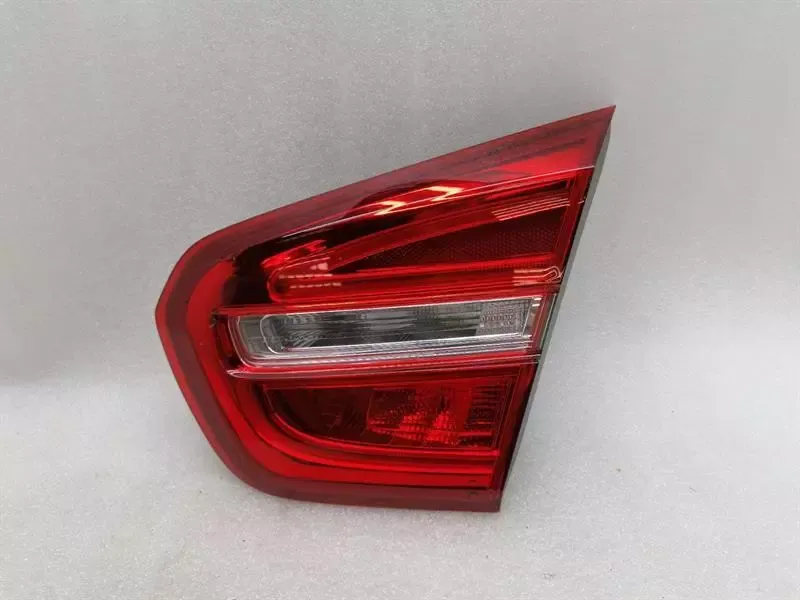 Mercedes GLA X156 right rear light A1569061258 rear light rear right